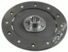 SACHS 1864 006 147 Clutch Disc